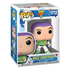 FUNKO POP DISNEY PIXAR TOY STORY 5 - BUZZ LIGHTYEAR 1712