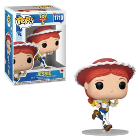 FUNKO POP DISNEY PIXAR TOY STORY 5 - JESSIE 1710
