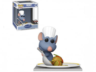 Funko Pop Disney - Ratatouille Remy 1209