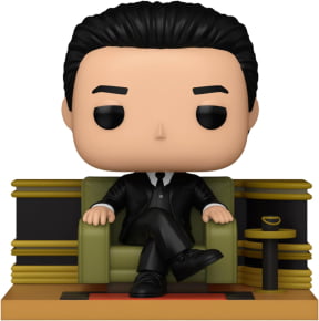 Funko Pop! Filme O Poderoso Chefao The Godfather Michael Corleone 1522