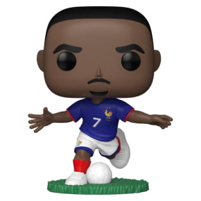 FUNKO POP FOOTBALL FRANCE FFF - OUSMANE DEMBÉLÉ 80
