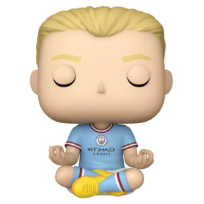 FUNKO POP FOOTBALL MANCHESTER CITY - EARLING HAALAND 68