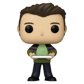 funko pop - friends - joey tribbiani - 1275