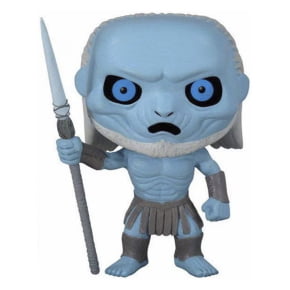 FUNKO POP GAME OF THRONES - WHITE WALKER 06