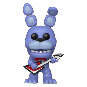 FUNKO POP GAMES FIVE NIGHTS AT FREDDY'S 10TH ANNIVERSARY - BONNIE 1061