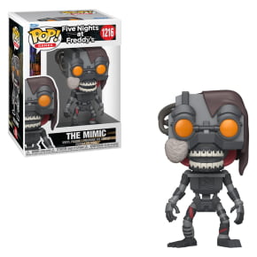 FUNKO POP GAMES FIVE NIGHTS AT FREDDY'S - THE MIMIC 1216