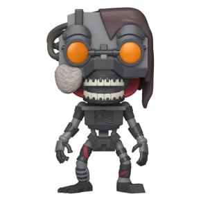 FUNKO POP GAMES FIVE NIGHTS AT FREDDY'S - THE MIMIC 1216