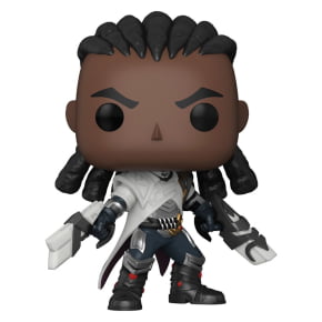 FUNKO POP GAMES LEAGUE OF LEGENDS - LUCIAN 1042