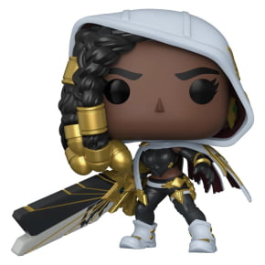 FUNKO POP GAMES LEAGUE OF LEGENDS - SENNA 1043