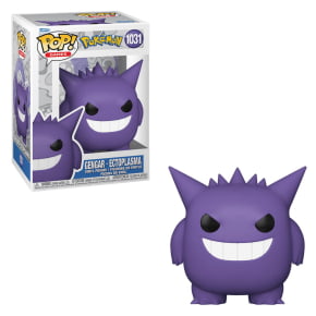 Funko POP Games: Pokemon - Gengar
