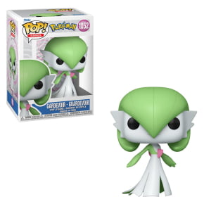 FUNKO POP GAMES POKÉMON S7 - GARDEVOIR - GUARDEVOIR 1052
