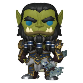 FUNKO POP GAMES WORLD OF WARCRAFT - THRALL 1046
