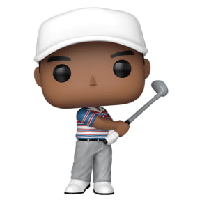 FUNKO POP GOLF TIGER WOODS TOUR DEBUT 1992 (06)