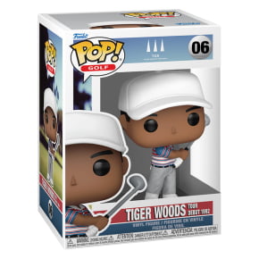 FUNKO POP GOLF TIGER WOODS TOUR DEBUT 1992 (06)