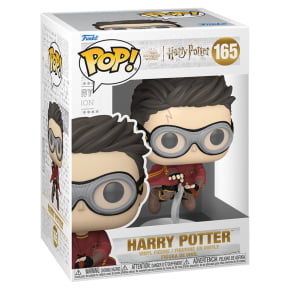 FUNKO POP HARRY POTTER 165