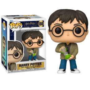 FUNKO POP HARRY POTTER 180