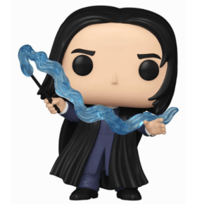 Funko Pop! Harry Potter #195 Severus Snape With Patronus