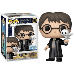FUNKO POP HARRY POTTER 197 