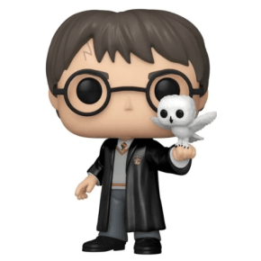 FUNKO POP HARRY POTTER 197 