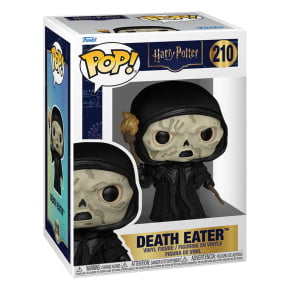 FUNKO POP HARRY POTTER - DEATH EATER 210