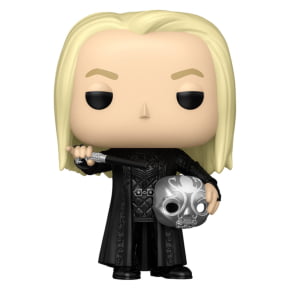 FUNKO POP HARRY POTTER: DEATH EATER - LUCIUS MALFOY 208