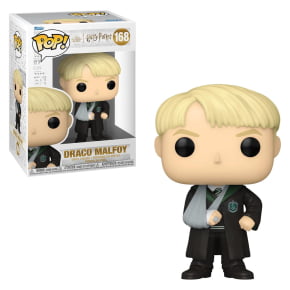 Funko Pop Harry Potter - Draco Malfoy With Broken Arm 168
