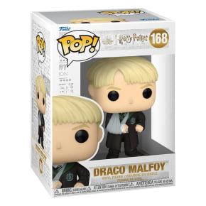 Funko Pop Harry Potter - Draco Malfoy With Broken Arm 168