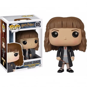 Funko Pop Harry Potter - Hermione Granger 03