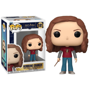 FUNKO POP - HARRY POTTER - HERMIONE GRANGER - 181