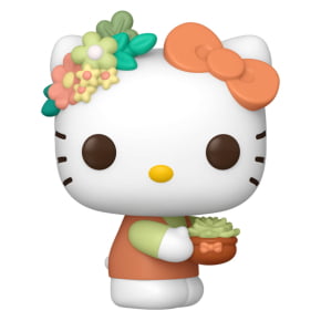 FUNKO POP HELLO KITTY AND FRIENDS EXCLUSIVE - HELLO KITTY 148