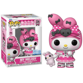 Funko Pop! Hello Kitty - My Melody 50th Anniversary - 114