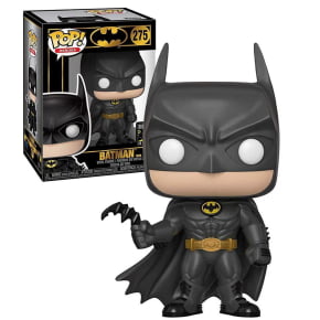 FUNKO POP HEROES BATMAN 80 YEARS - BATMAN 1989 MOVIE 275