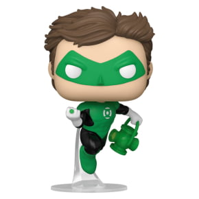 FUNKO POP HEROES DC CLASSICS - GREEN LANTERN 601