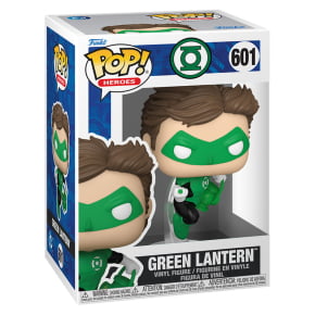 FUNKO POP HEROES DC CLASSICS - GREEN LANTERN 601