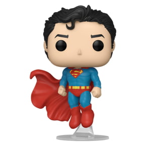 FUNKO POP HEROES DC - SUPERMAN 599