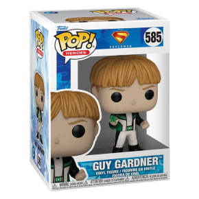 FUNKO POP HEROES DC SUPERMAN - GUY GARDNER 585