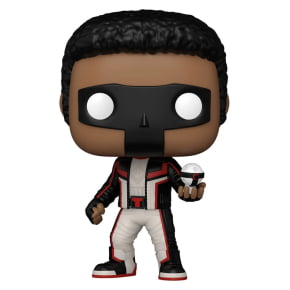 FUNKO POP HEROES DC SUPERMAN - MR. TERRIFIC 584