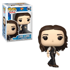 FUNKO POP HEROES SUPERMAN - LOIS LANE 563