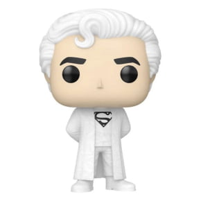 FUNKO POP HEROES SUPERMAN THE MOVIE - JOR-EL 538