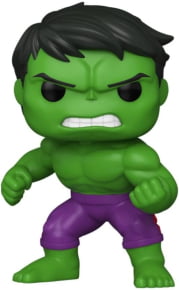 funko pop - hulk - 1420