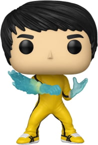 Funko Pop! Icons: Bruce Lee 87