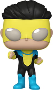 Funko POP! INVINCIBLE - Invencivel: #1499