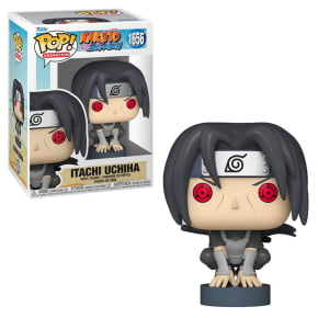 funko pop Naruto Shippuden - itachi uchiha - 1656