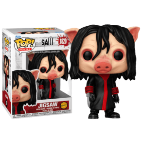 FUNKO POP JIGSAW 1820 CHASE