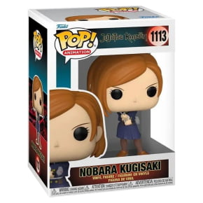 FUNKO POP JUJUTSU KAISEN - NOBARA KUGISAKI 1113