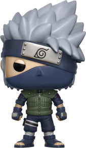 funko pop kakashi hatake - 182