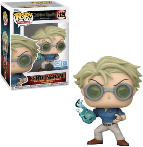 Funko POP! Kento Nanami Jujutsu Kaisen - 2129