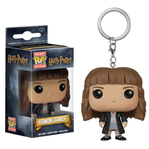 Funko Pop Keychain Harry Potter - Hermione Granger 