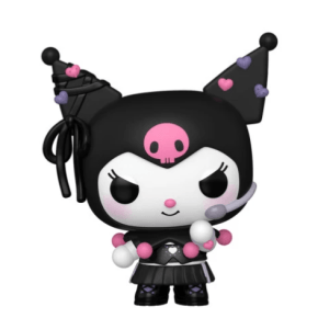 Funko Pop Kuromi Exclusivo - #143