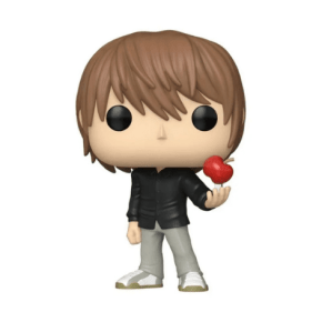 FUNKO POP LIGHT DEATH NOTE #2379